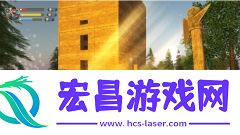 荒野生存挑战截图