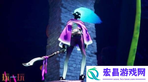 快节奏沙漠朋克动作冒险断曲余音预告发布