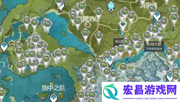 薄荷购买位置攻略