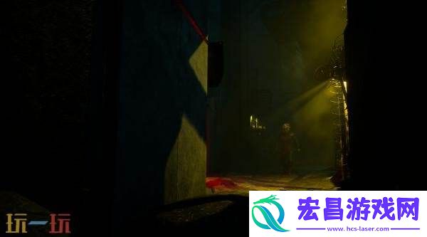 AWAKE将于2026年发售