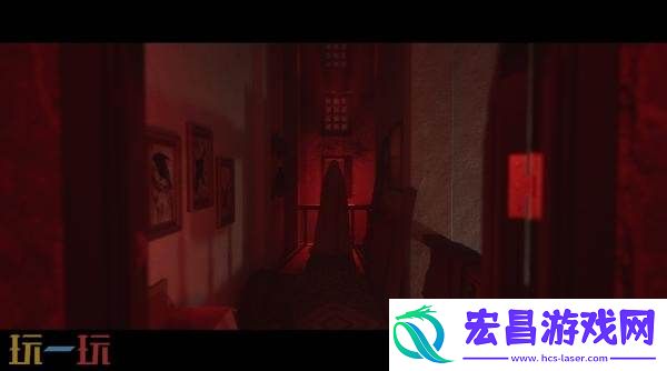 心理恐怖游戏Luto将于7月23日发售