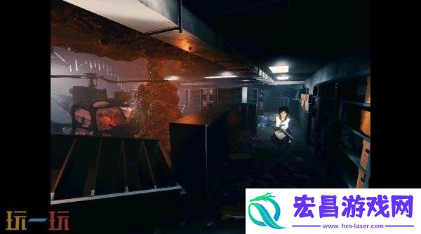 Zero现已上线Steam商店页面