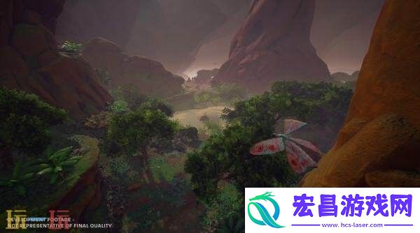 明年推出抢先体验版