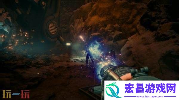 科幻RPG续作天外世界2将于10月30日发售
