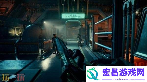 科幻RPG续作天外世界2将于10月30日发售