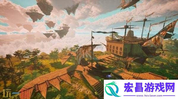 of-the-Wild-Sky将于今年夏季发售