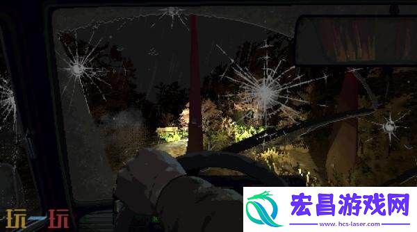 Kolonia试玩demo现已在PC推出