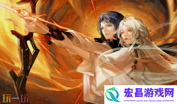 杜若全方位养成攻略