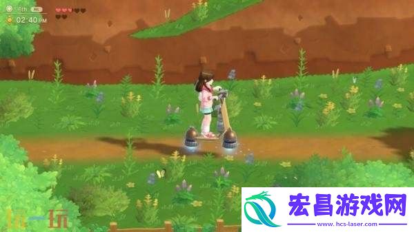 特别版将于2025年发售