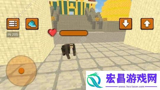 我的曼谷世界手机版截图