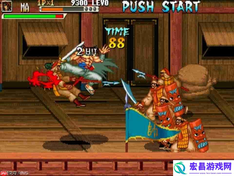 经典街机合集STEAM版预定上市宣传片公开