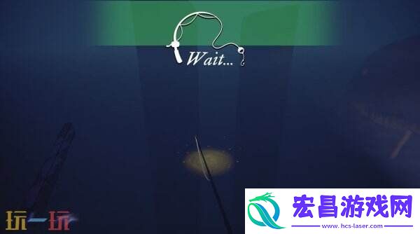 钓鱼新作Dreadline