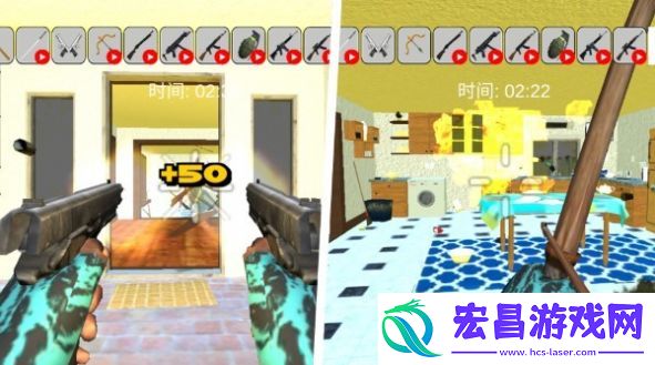 地球摧毁计划安卓版