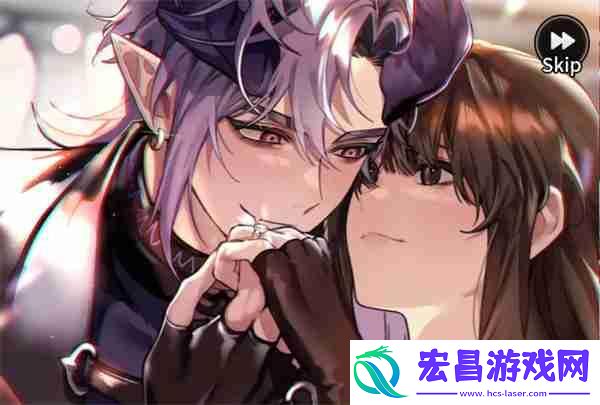 地狱之吻游戏玩法及特点介绍说明