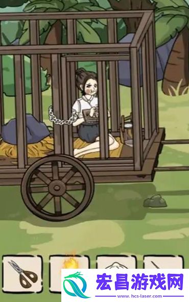 救救老妹儿吧小截图