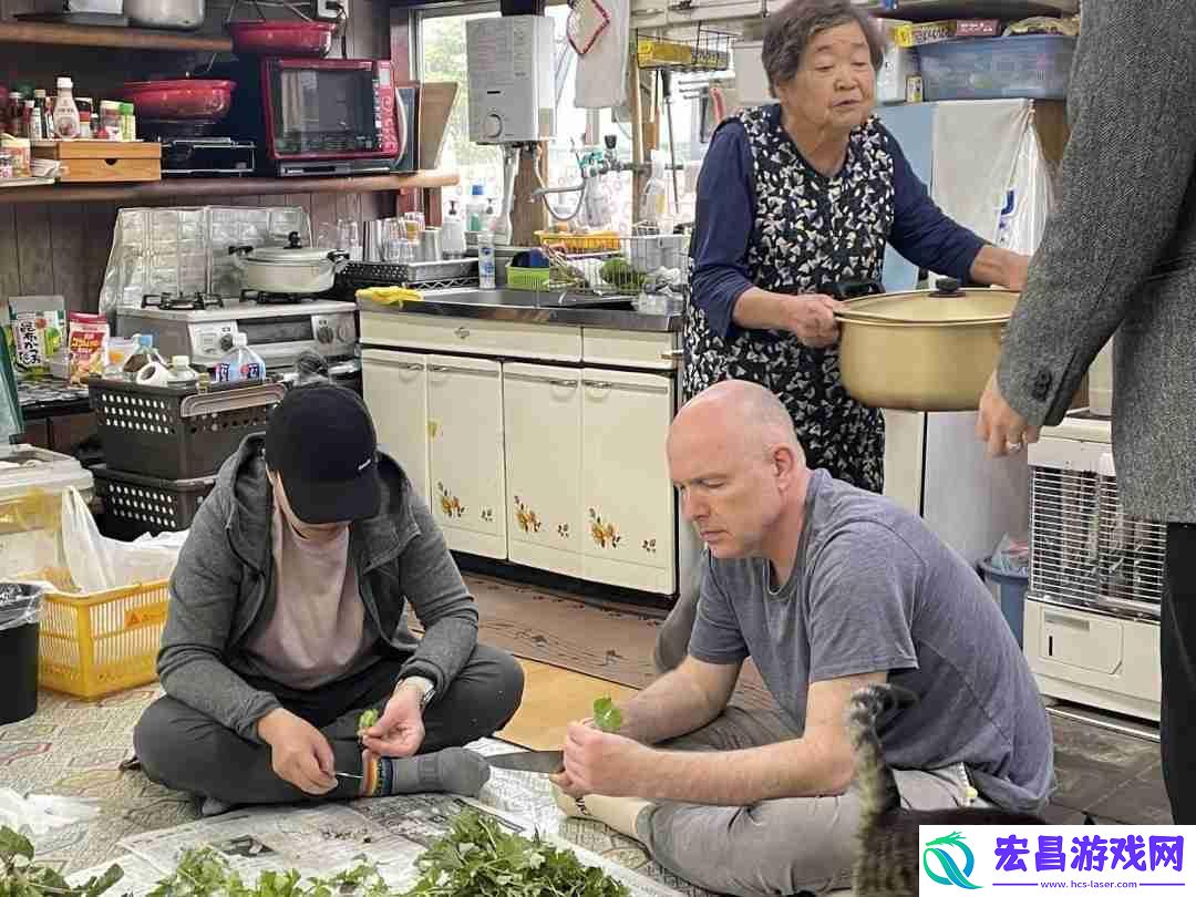 力求真实描绘北海道
