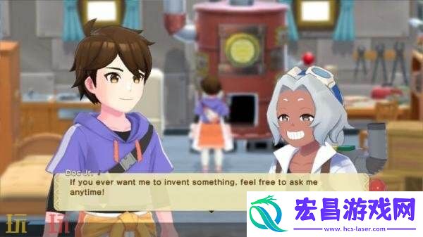 特别版将于2025年发售