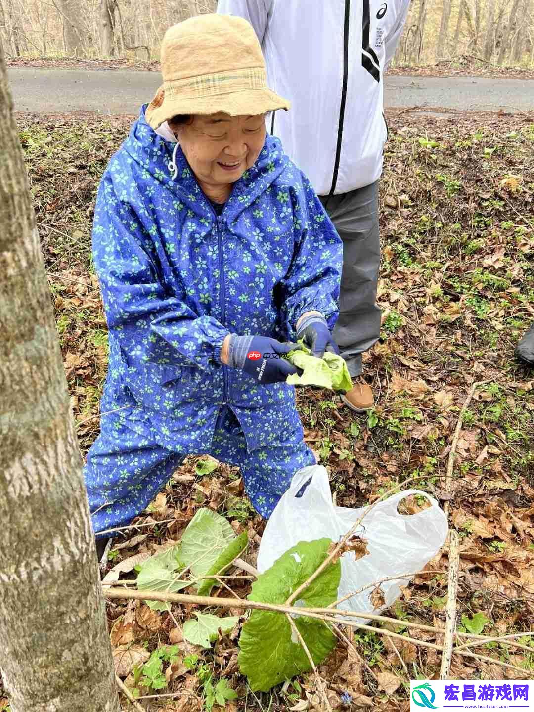 力求真实描绘北海道