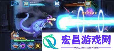凹凸曼打怪兽