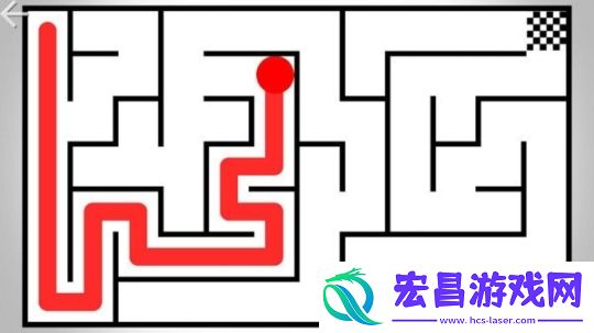 孩子们的迷宮截图