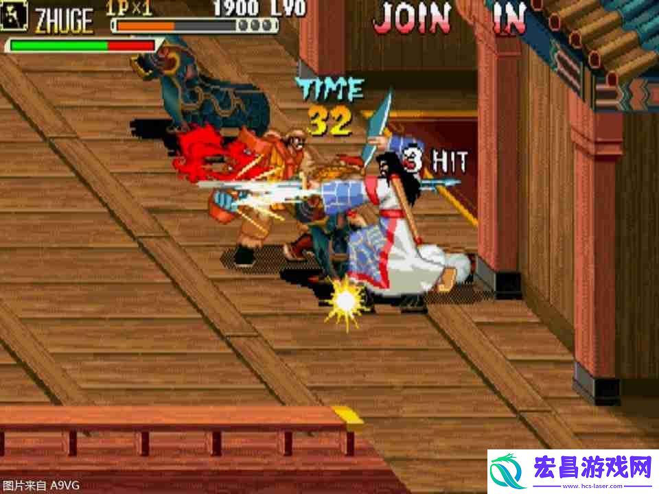 经典街机合集STEAM版预定上市宣传片公开