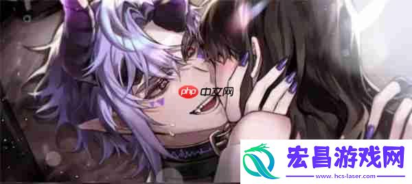 地狱之吻游戏玩法及特点介绍说明