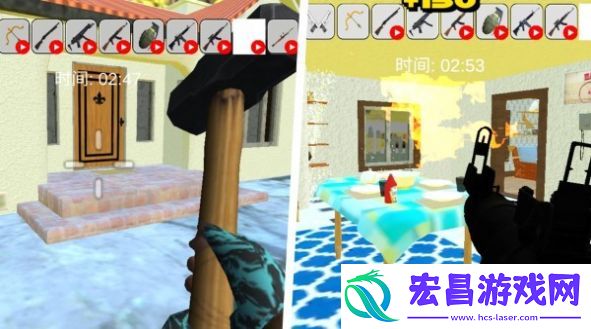 地球摧毁计划安卓版截图