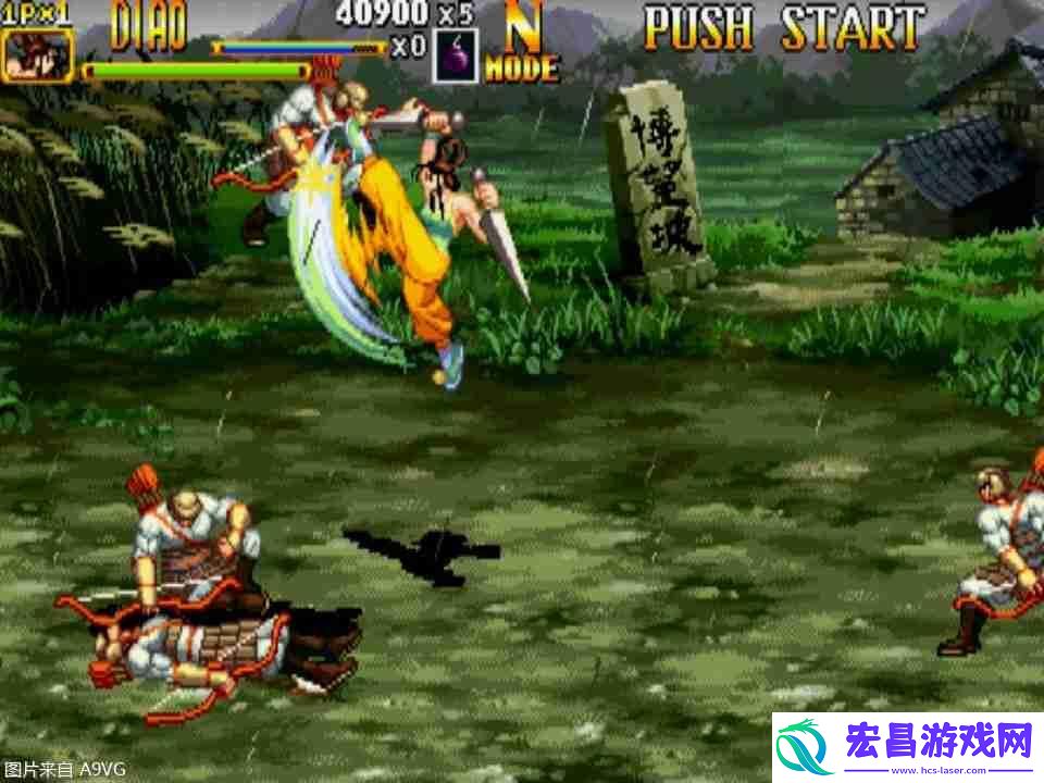 经典街机合集STEAM版预定上市宣传片公开