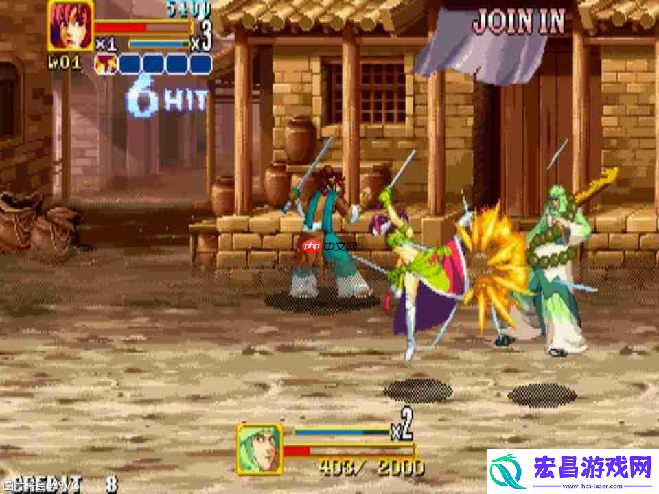 经典街机合集STEAM版预定上市宣传片公开