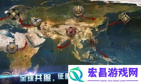 海战1942手机版截图