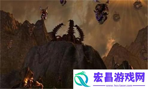 星际争霸