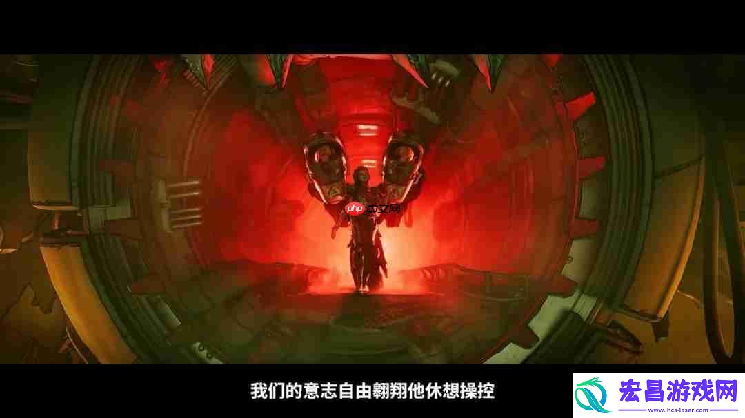 PC版画面效果很赞