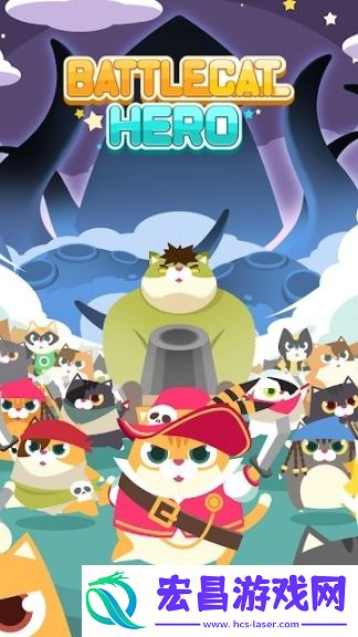 猫之战英雄最新版截图