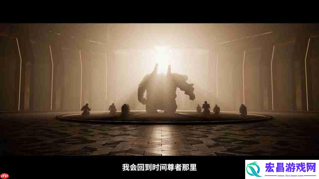 PC版画面效果很赞