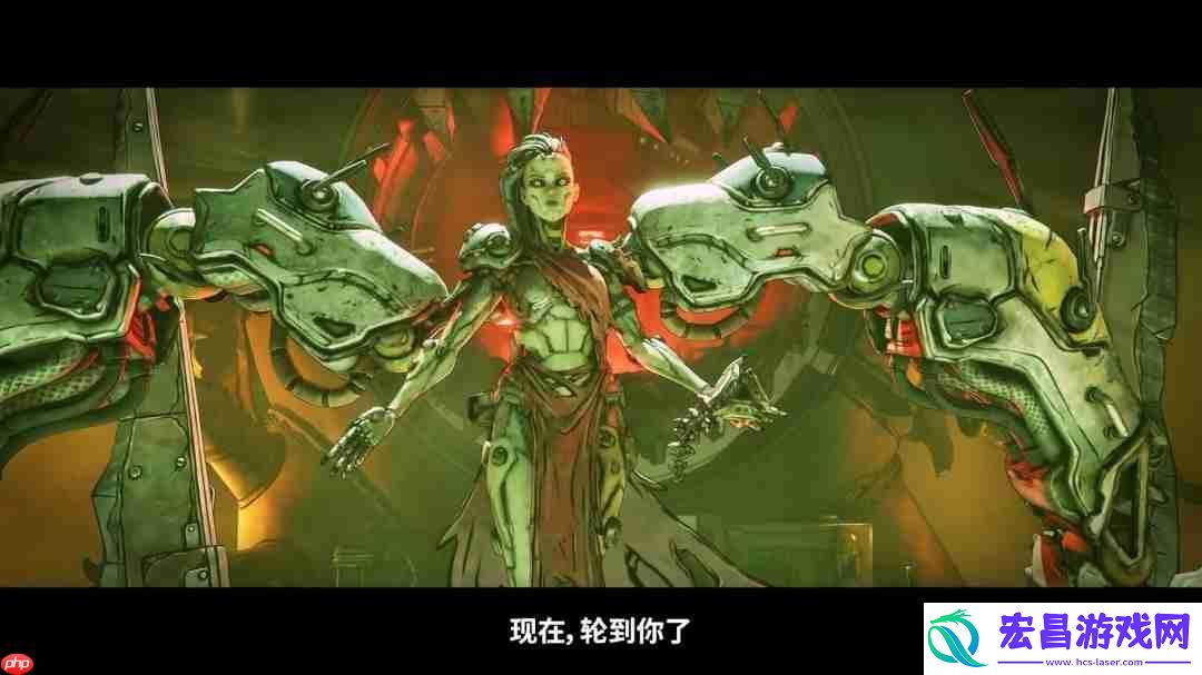 PC版画面效果很赞