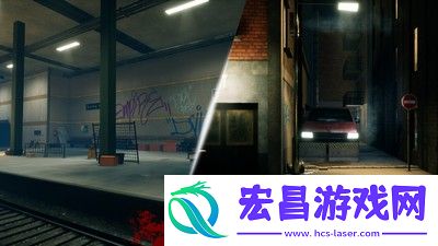 死亡之路截图