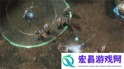 星际争霸