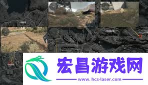 三角洲行动鳄鱼入侵巢穴位置在哪-三角洲行动鳄鱼入侵巢穴在哪里找