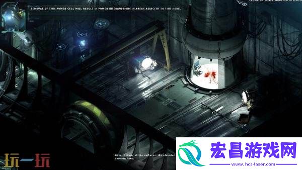 生存恐怖游戏Stasis6月26日登陆主机平台