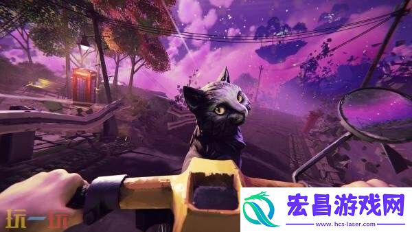 Are-No-Ghosts-at-the-Grand预告发布