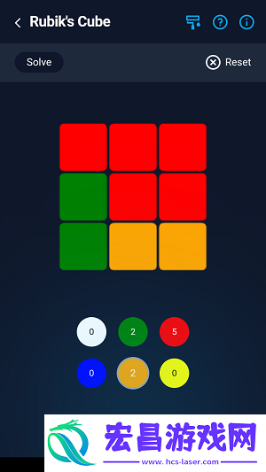CubeSol