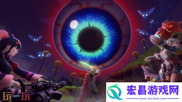 幻兽帕鲁“潮起泰拉瑞亚”更新将于6月25日发布