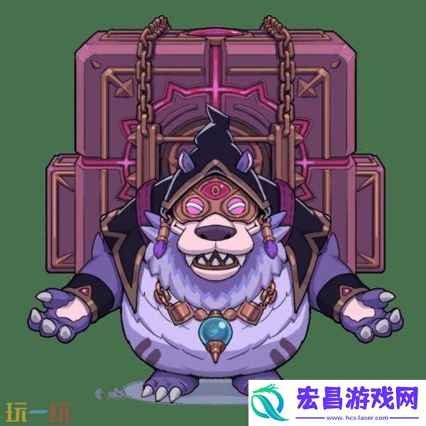 转圈圈的龙和偷取时间的少女新增肉鸽开放世界模式