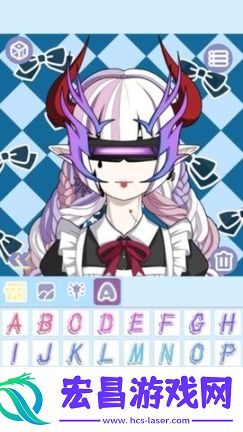 怪物女孩工厂截图