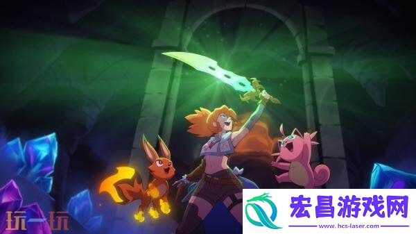 幻兽帕鲁“潮起泰拉瑞亚”更新将于6月25日发布