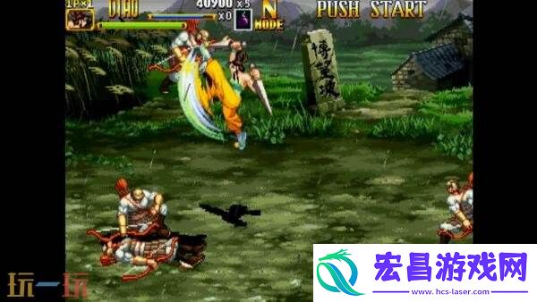 IGS经典街机合集将于2025年登陆Steam平台
