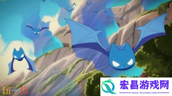 幻兽帕鲁“潮起泰拉瑞亚”更新将于6月25日发布
