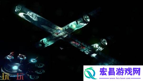 生存恐怖游戏Stasis6月26日登陆主机平台