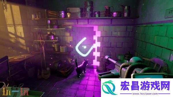 Are-No-Ghosts-at-the-Grand预告发布