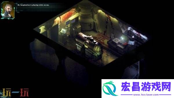 生存恐怖游戏Stasis6月26日登陆主机平台